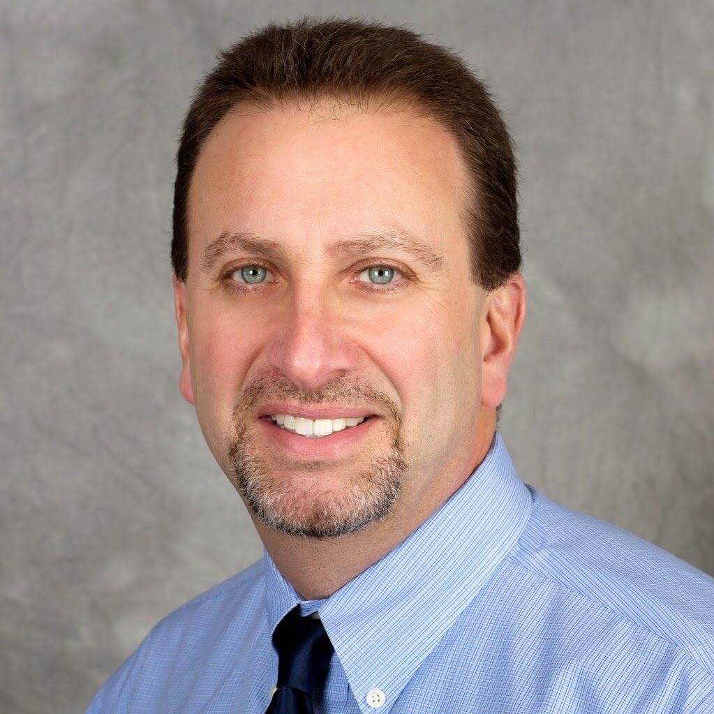 Andrew M. Miller